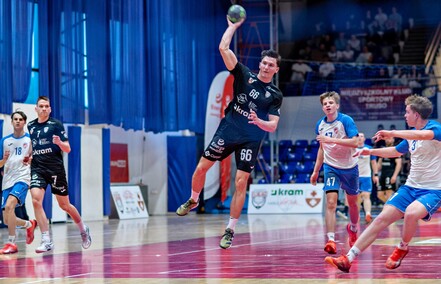 Zwycięskie pożegnanie Silvantu