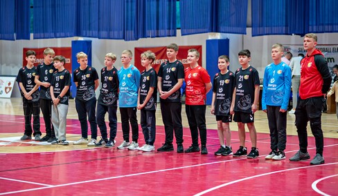 Zwycięskie pożegnanie Silvantu