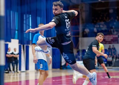 Zwycięskie pożegnanie Silvantu