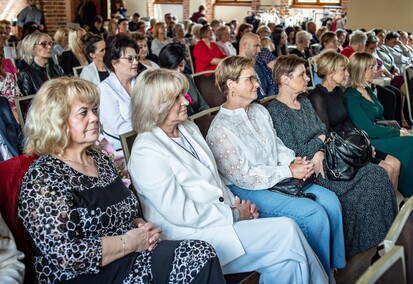 Radosne święto w cieniu smutnych wydarzeń