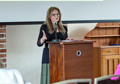 Radosne święto w cieniu smutnych wydarzeń