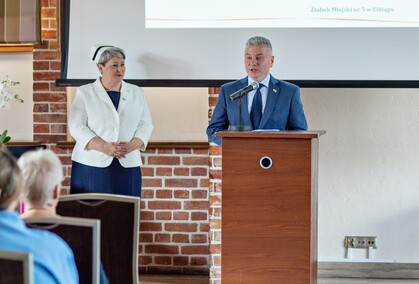 Radosne święto w cieniu smutnych wydarzeń