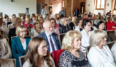 Radosne święto w cieniu smutnych wydarzeń