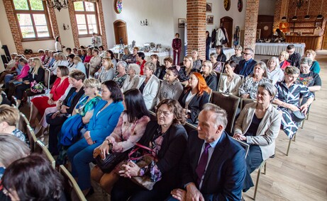 Radosne święto w cieniu smutnych wydarzeń