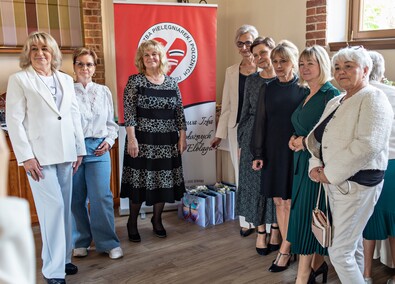 Radosne święto w cieniu smutnych wydarzeń