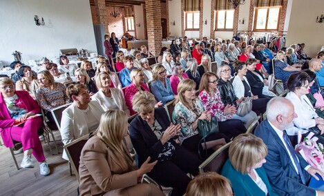 Radosne święto w cieniu smutnych wydarzeń