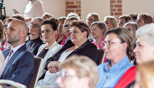 Radosne święto w cieniu smutnych wydarzeń