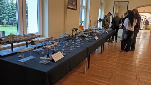 Noc Muzeów po elbląsku