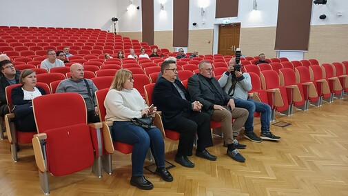 Noc Muzeów po elbląsku