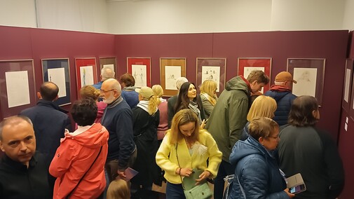 Noc Muzeów po elbląsku