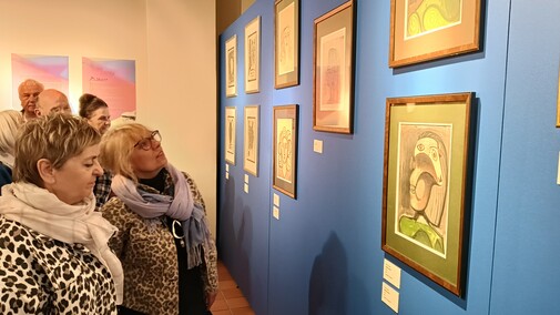 Noc Muzeów po elbląsku