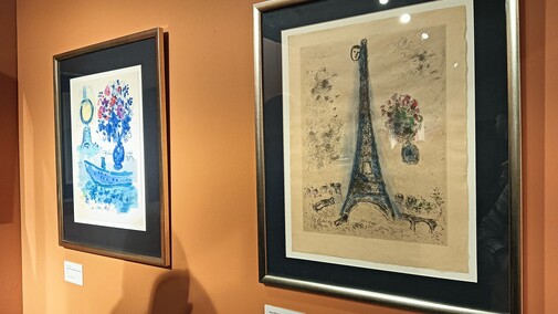 Noc Muzeów po elbląsku