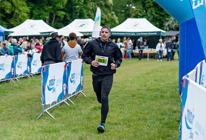 Chcą dzielić się dobrem, czyli VI Bieg i Marsz Nadziei