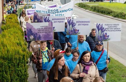 \"Zrozumienie i akceptacja są najważniejsze\"