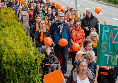 \"Zrozumienie i akceptacja są najważniejsze\"