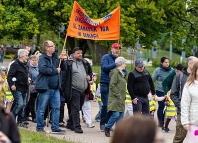 \"Zrozumienie i akceptacja są najważniejsze\"