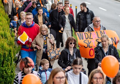 \"Zrozumienie i akceptacja są najważniejsze\"