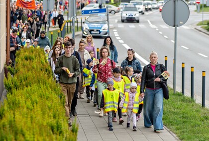 \"Zrozumienie i akceptacja są najważniejsze\"