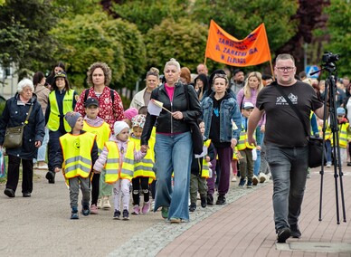 \"Zrozumienie i akceptacja są najważniejsze\" \"Zrozumienie i akceptacja są najważniejsze\"