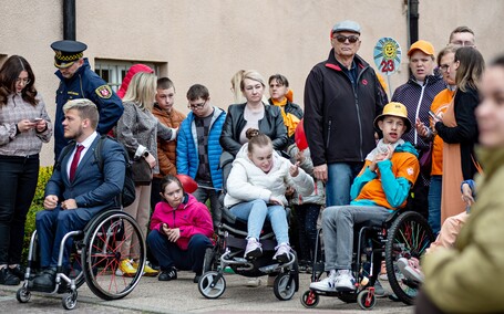 Zrozumienie i akceptacja są najważniejsze