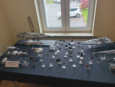 Yavin w Kaponierze (Gwiezdne wojny w Elblągu, część 18)