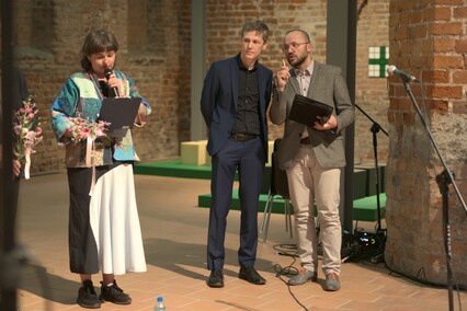 Od Elbląga do Opola