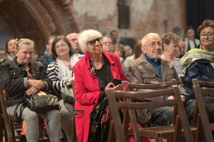 Od Elbląga do Opola