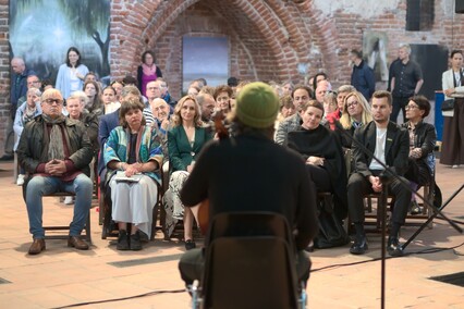 Od Elbląga do Opola