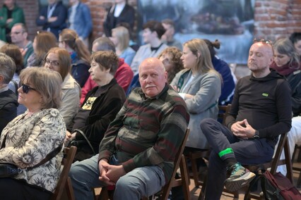 Od Elbląga do Opola