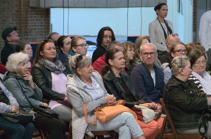 Od Elbląga do Opola