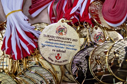 Zabawa i edukacja przez szachy