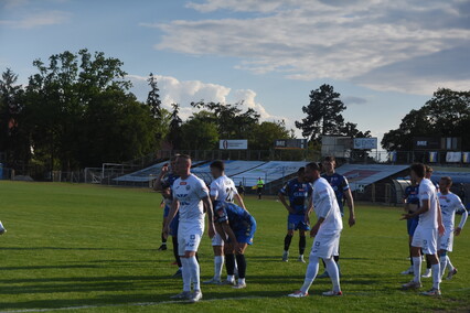 Olimpia na kolanach Olimpia na kolanach
