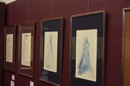 Joanna Fonferek-Grajek: Oryginałów może być kilka lub kilkanaście