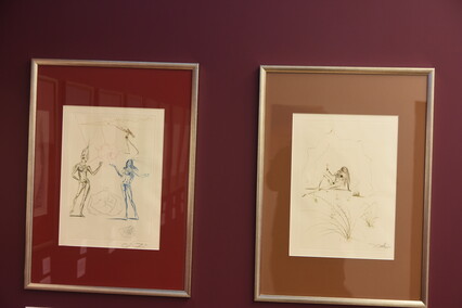 Joanna Fonferek-Grajek: Oryginałów może być kilka lub kilkanaście