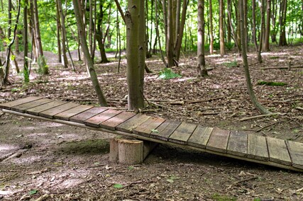 Bażantarnia czeka na kolarzy MTB