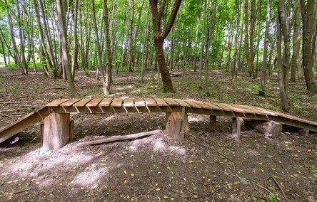 Bażantarnia czeka na kolarzy MTB