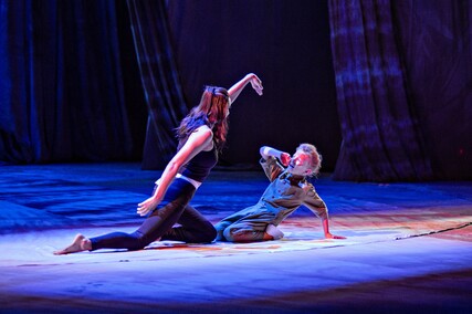 Mały Książę u Sewruka