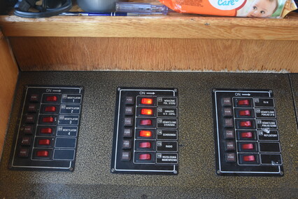 Jantar wrócił do domu