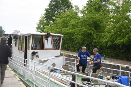 Jantar wrócił do domu