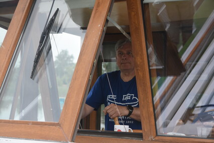 Jantar wrócił do domu Jantar wrócił do domu