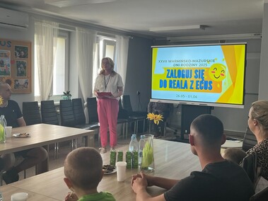 Zalogowali się do… reala! I zostali mistrzami rodzinnego offline’u
