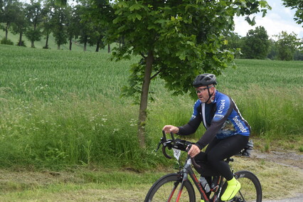 500 kilometrów dookoła województwa elbląskiego