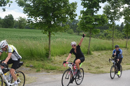 500 kilometrów dookoła województwa elbląskiego