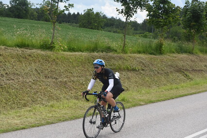 500 kilometrów dookoła województwa elbląskiego