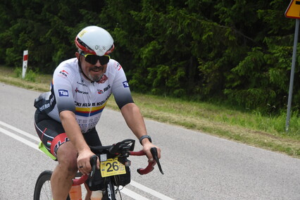 500 kilometrów dookoła województwa elbląskiego