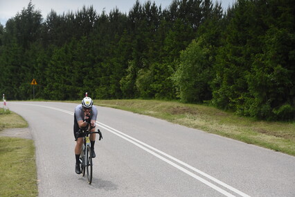 500 kilometrów dookoła województwa elbląskiego