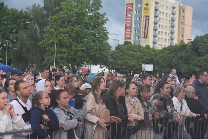 MOSiR świętuje z mieszkańcami