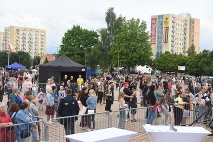 MOSiR świętuje z mieszkańcami