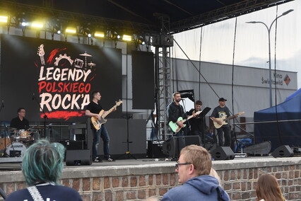 MOSiR świętuje z mieszkańcami