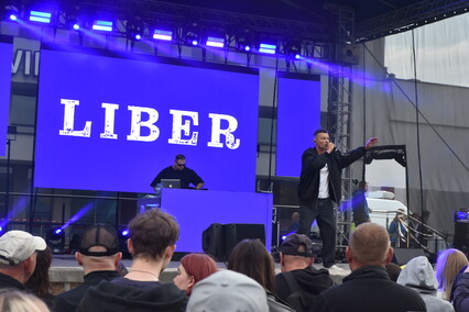 MOSiR świętuje z mieszkańcami